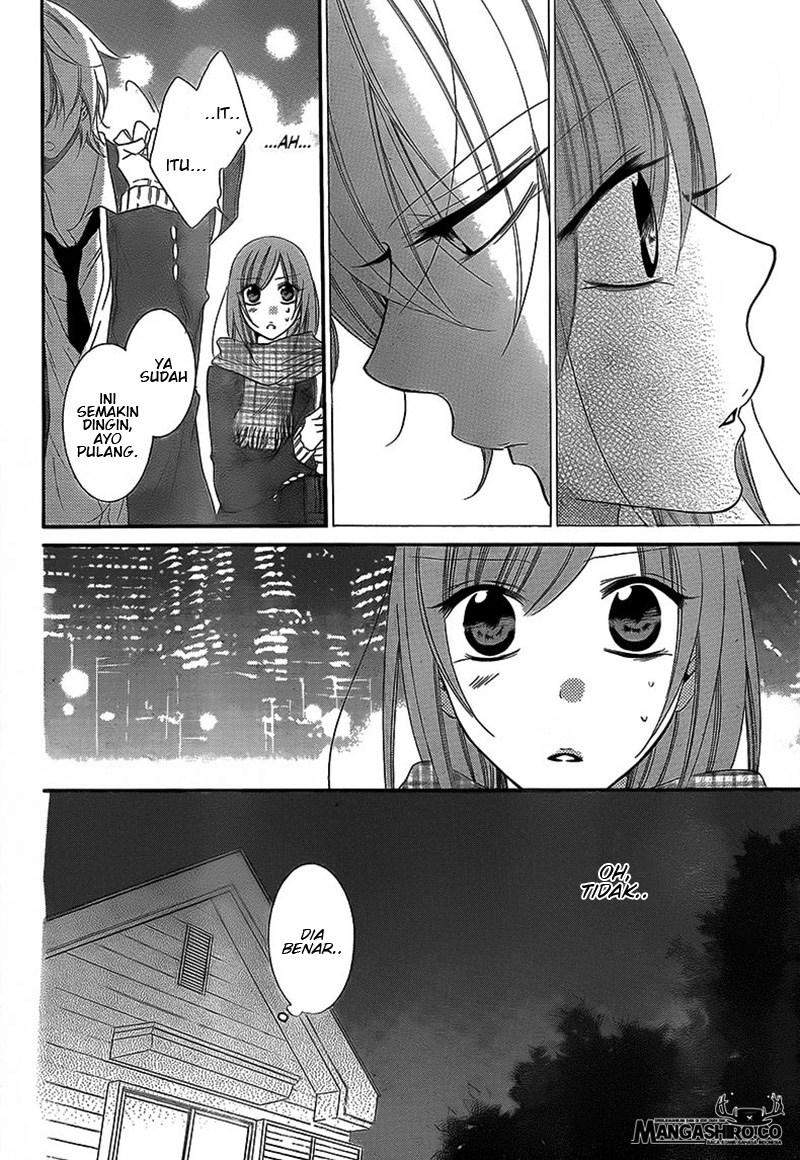 Chapter 45 - halaman 18