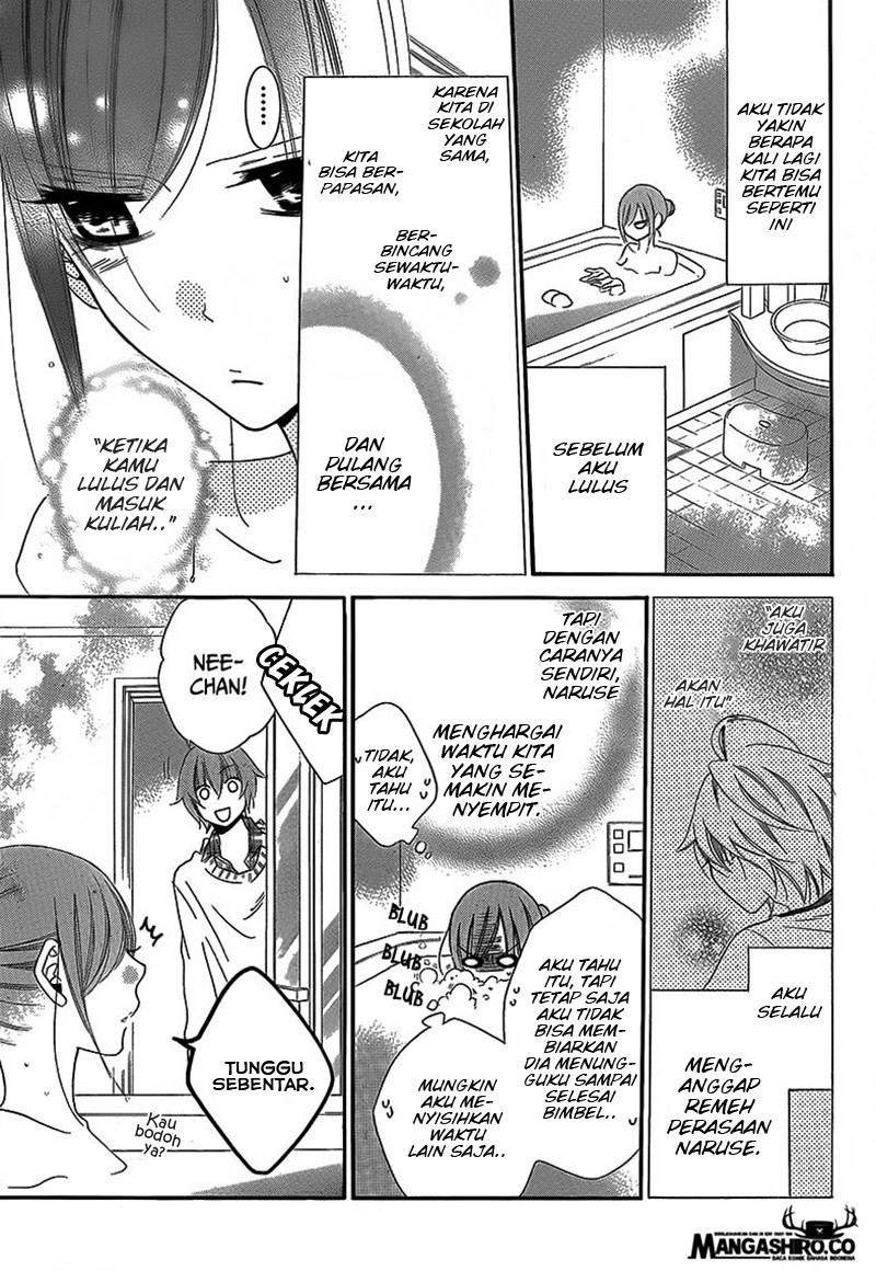 Chapter 45 - halaman 19