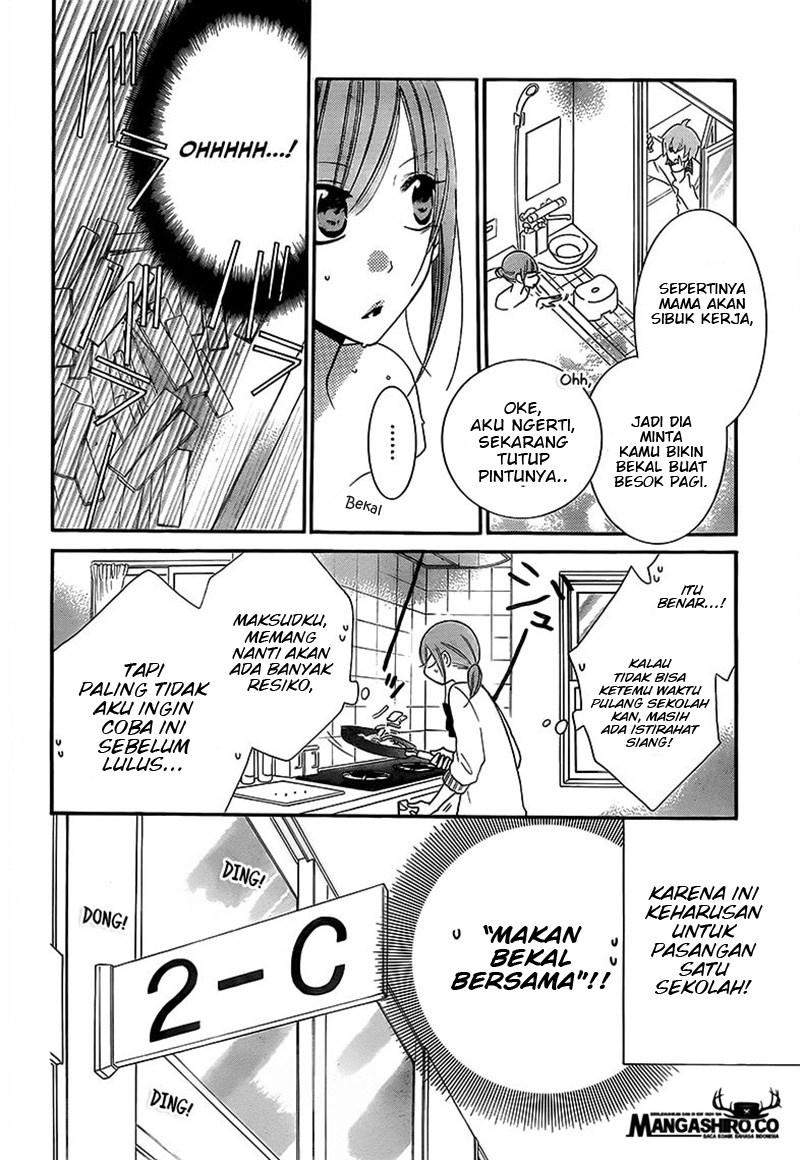 Chapter 45 - halaman 20