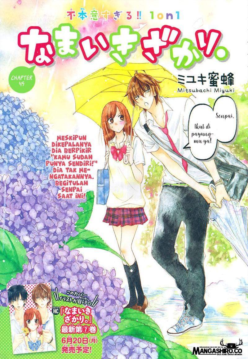 Chapter 45 - halaman 3