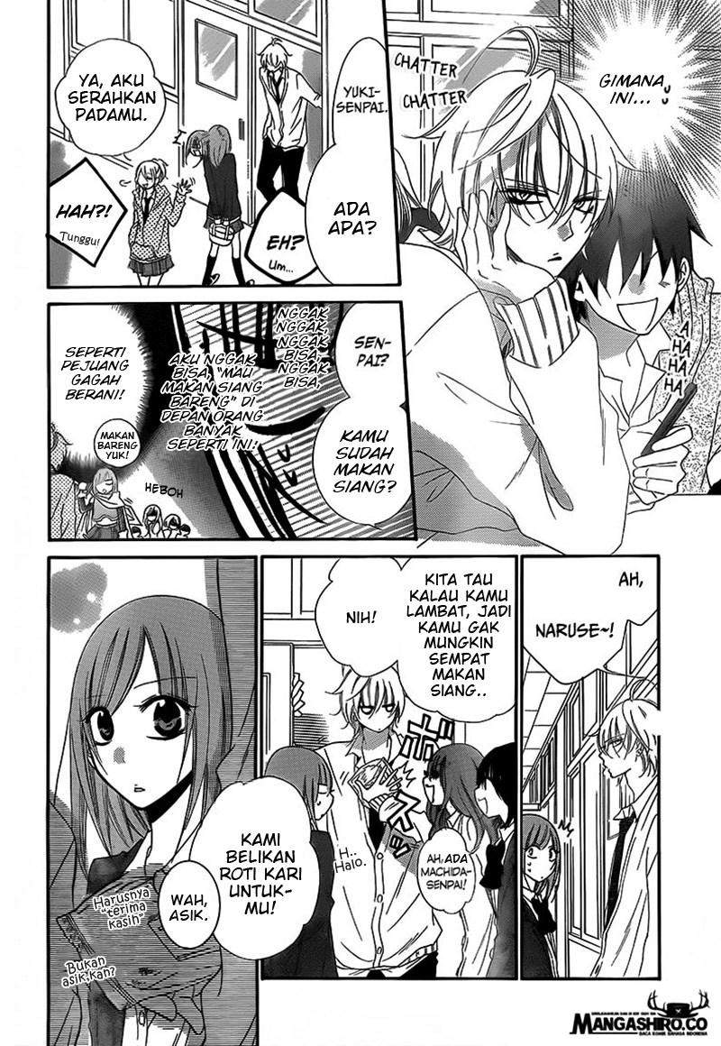 Chapter 45 - halaman 22