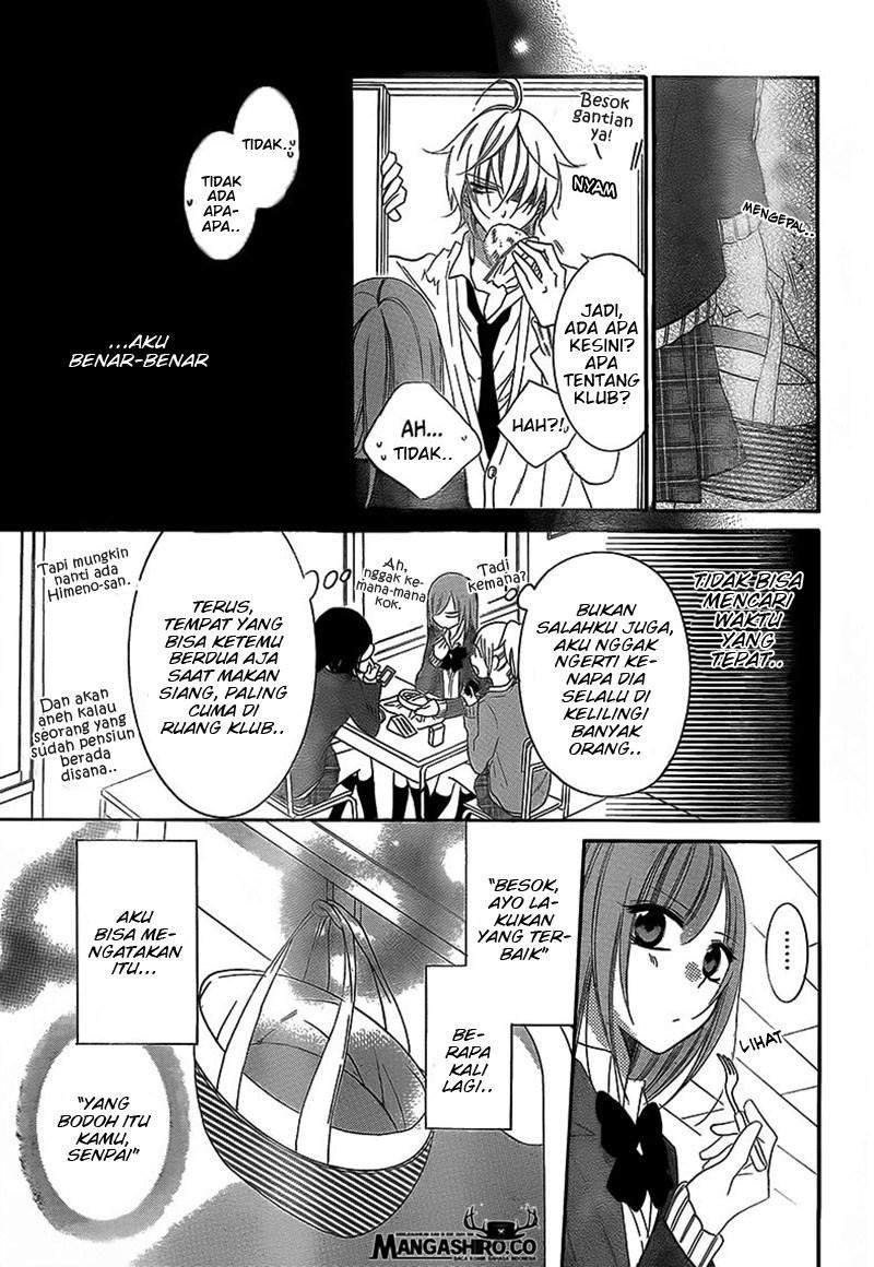 Chapter 45 - halaman 23
