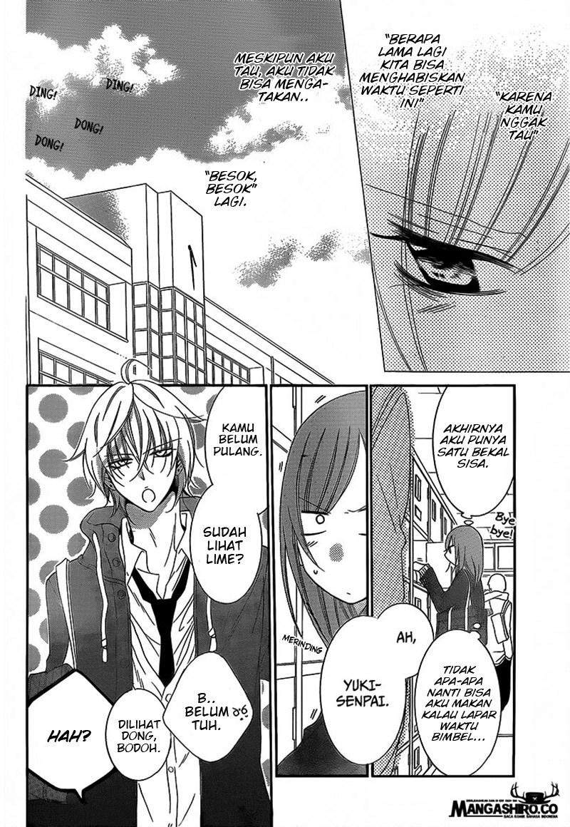 Chapter 45 - halaman 24