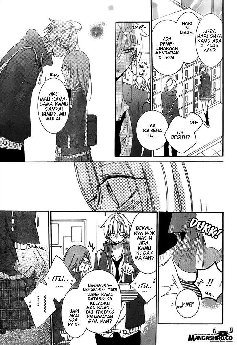 Chapter 45 - halaman 25