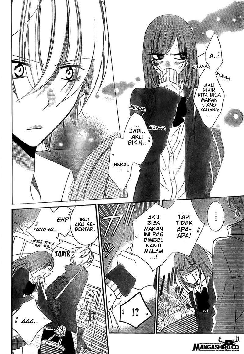 Chapter 45 - halaman 26