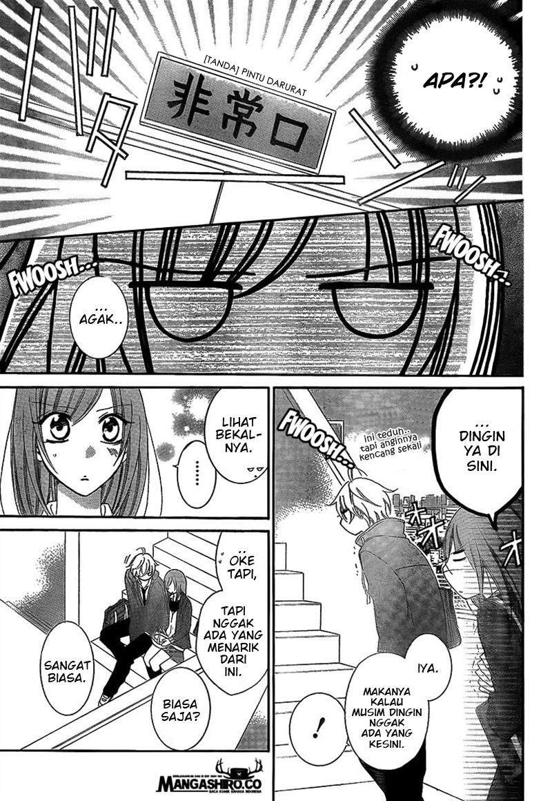 Chapter 45 - halaman 27