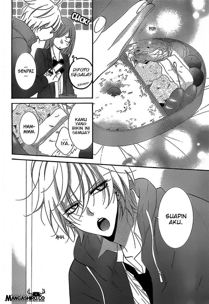 Chapter 45 - halaman 28