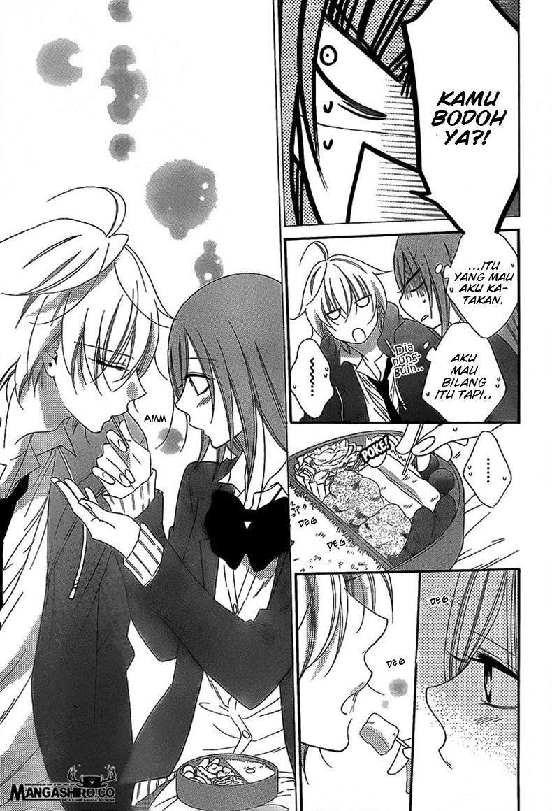 Chapter 45 - halaman 29