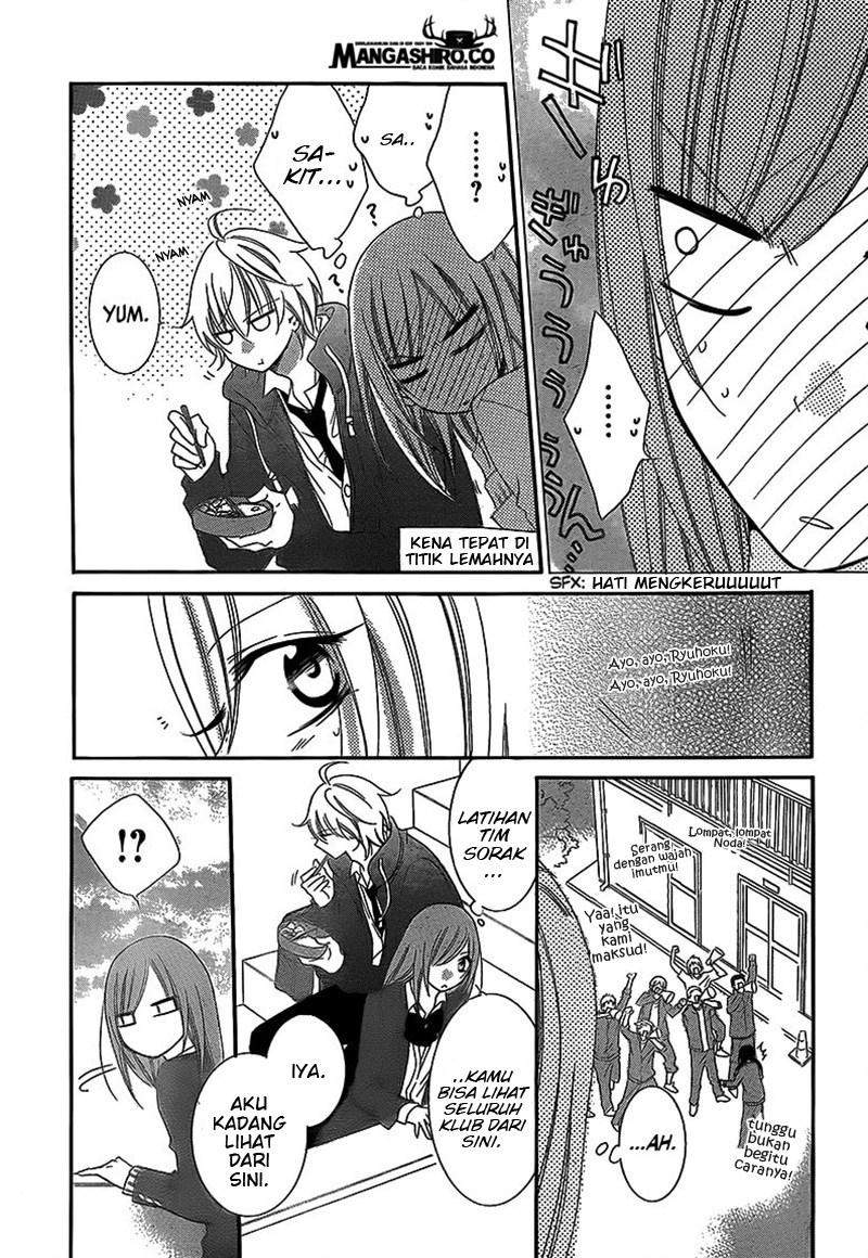 Chapter 45 - halaman 30
