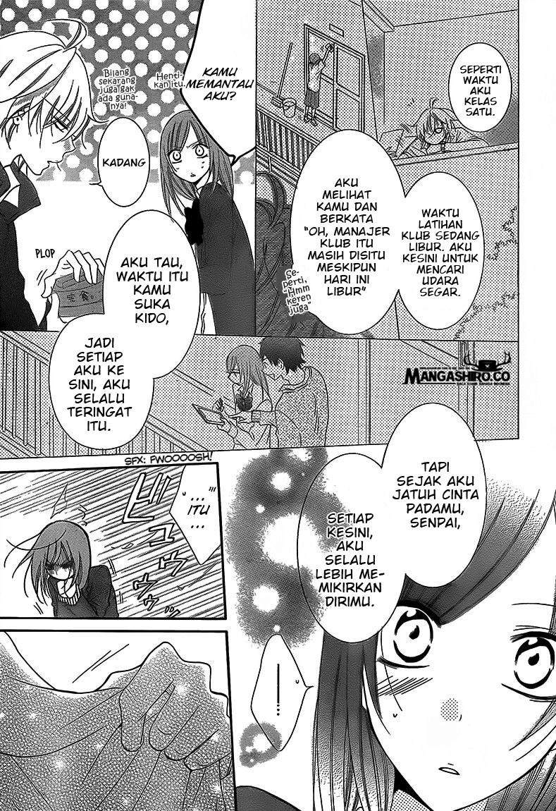 Chapter 45 - halaman 31