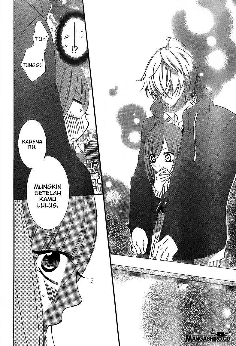 Chapter 45 - halaman 32