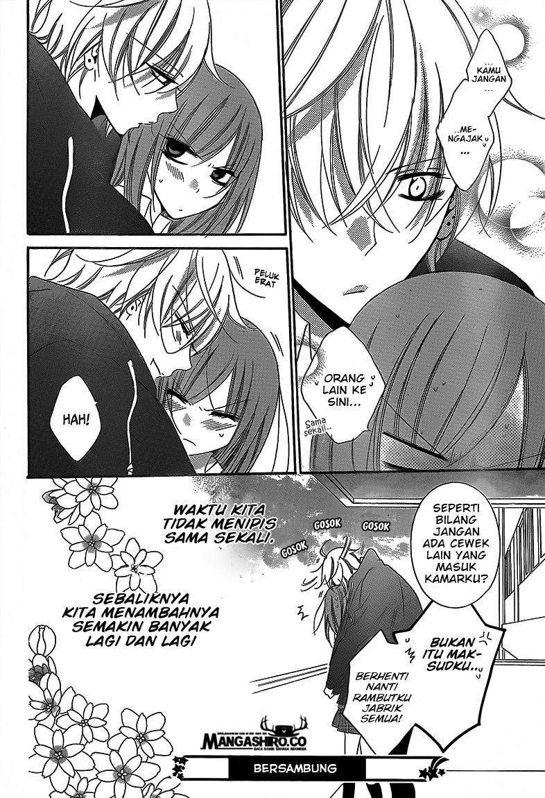 Chapter 45 - halaman 34
