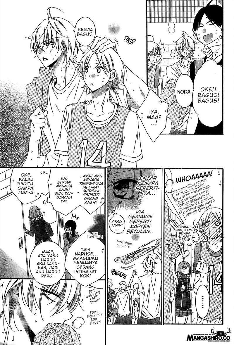 Chapter 45 - halaman 9