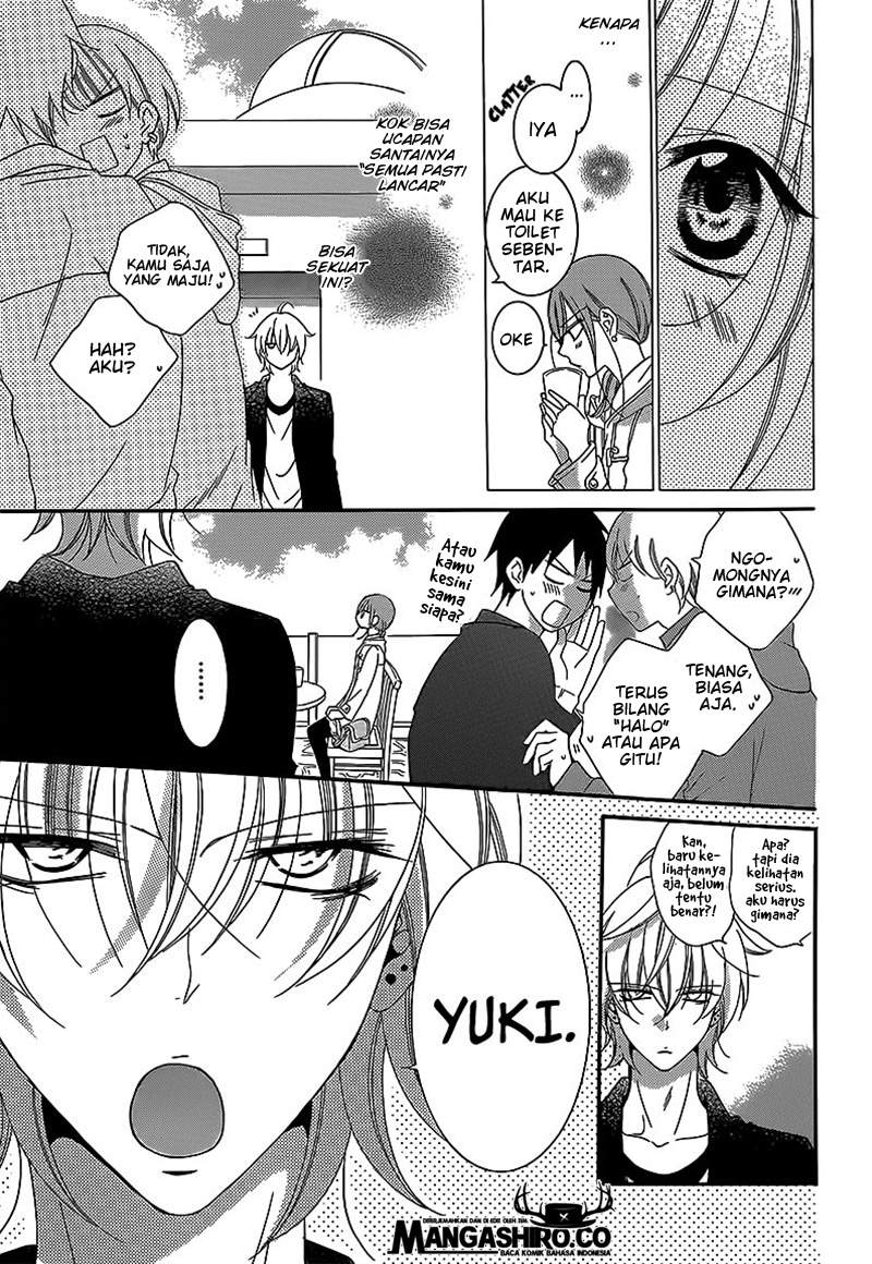 Chapter 44 - halaman 20