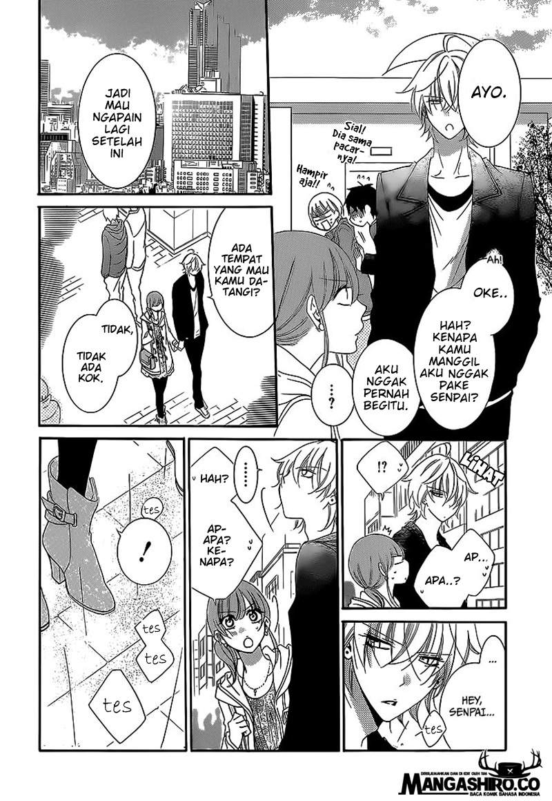 Chapter 44 - halaman 21