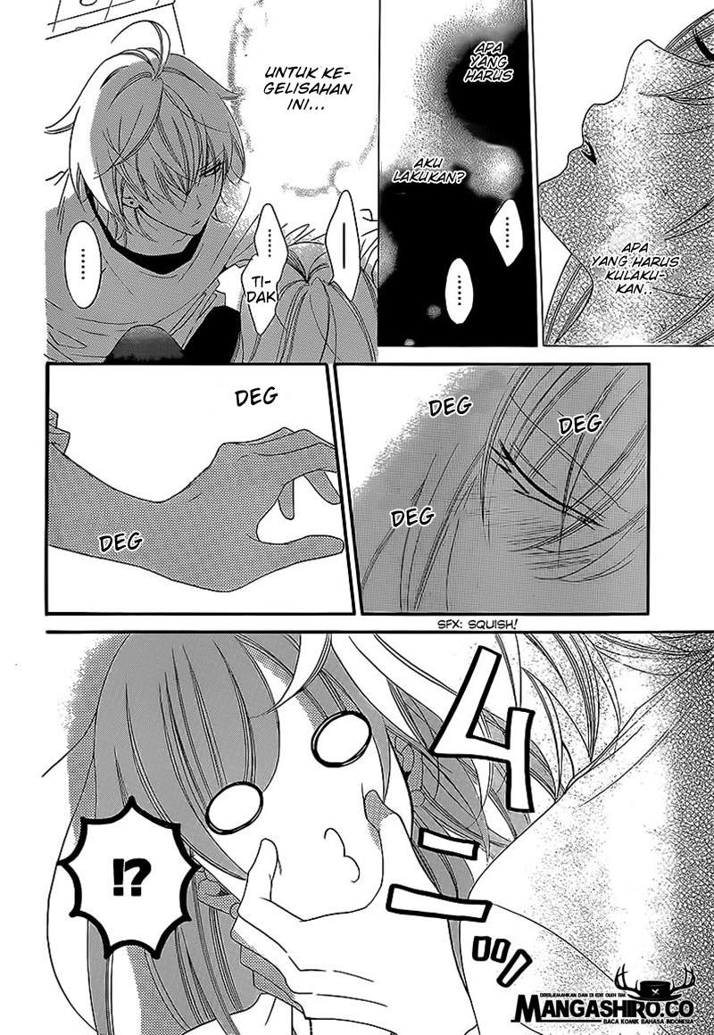 Chapter 44 - halaman 27