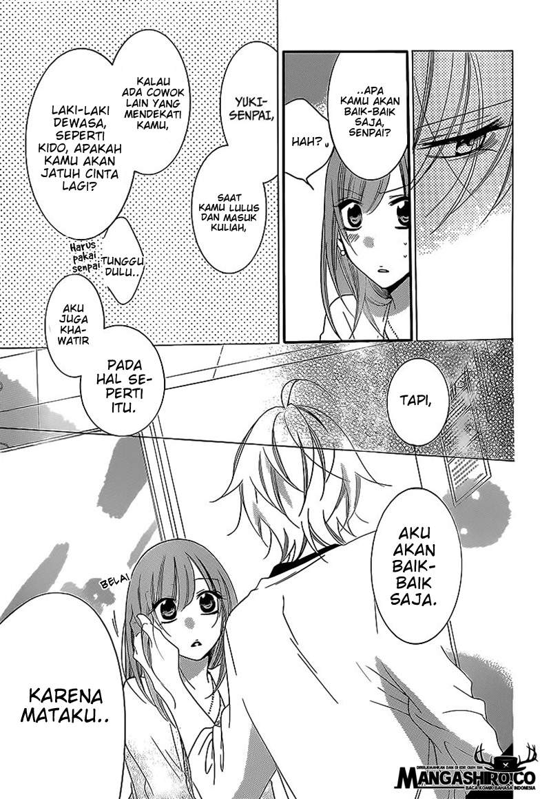 Chapter 44 - halaman 30
