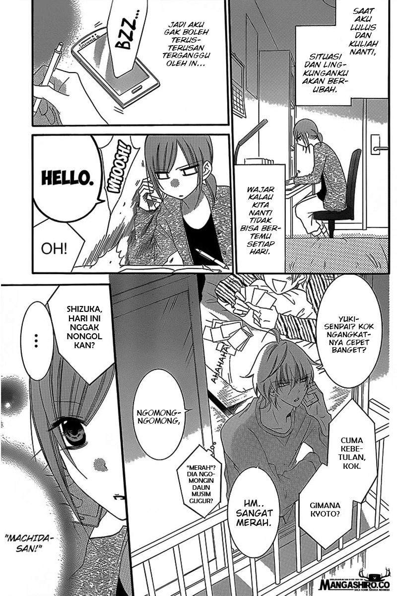 Chapter 43 - halaman 12