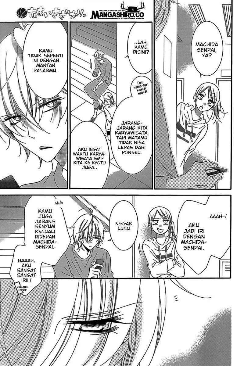 Chapter 43 - halaman 16