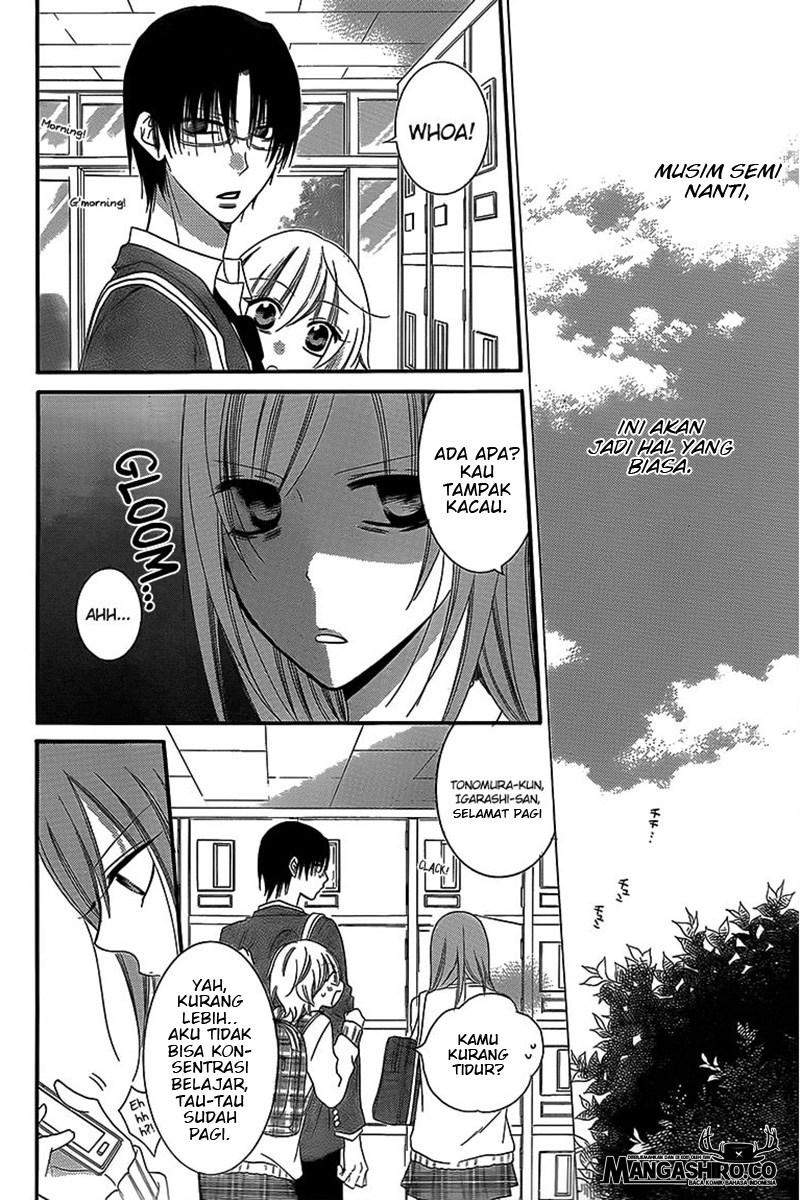 Chapter 43 - halaman 19