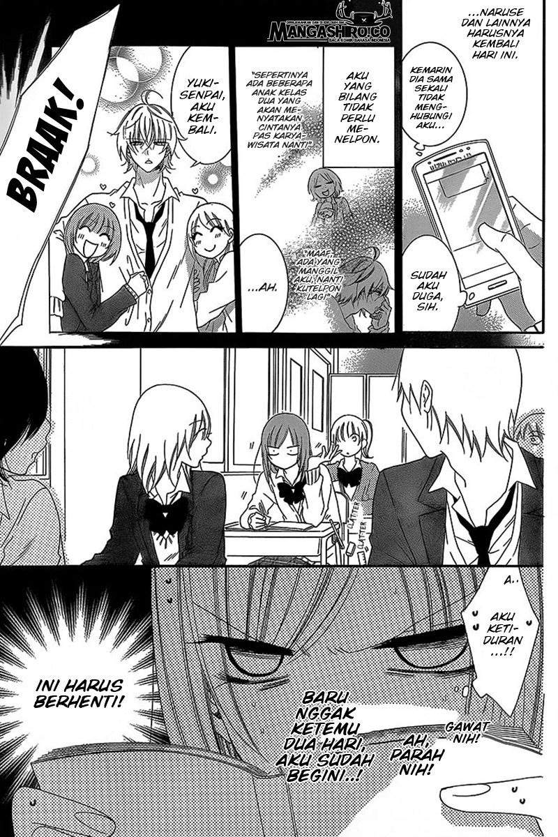 Chapter 43 - halaman 20