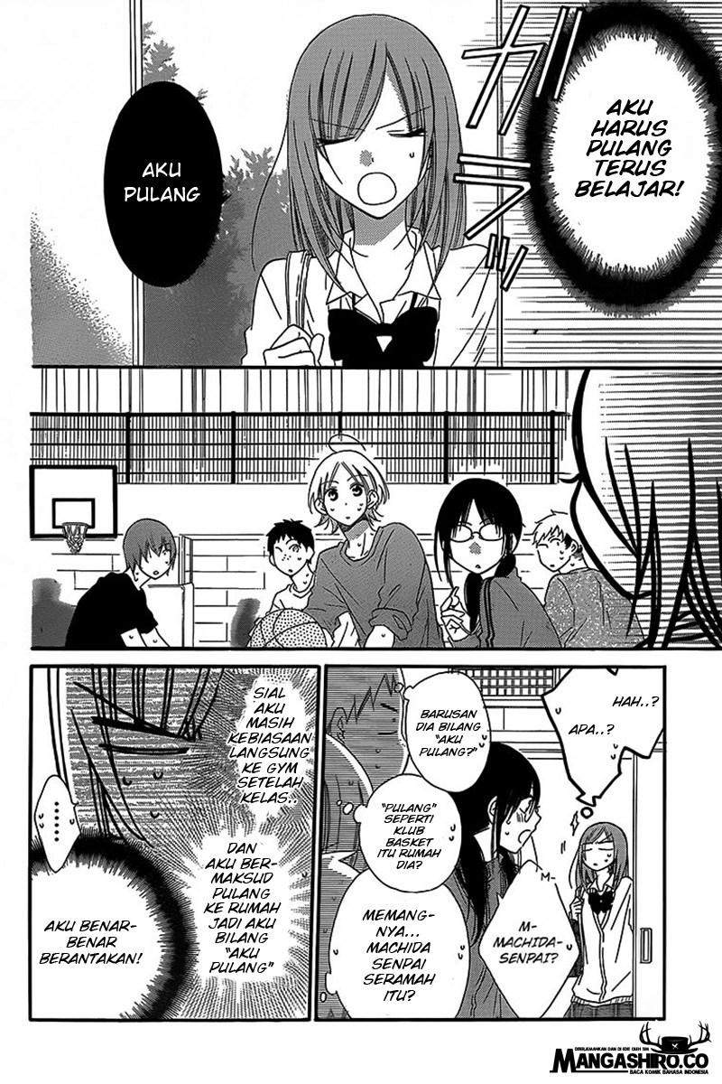 Chapter 43 - halaman 21