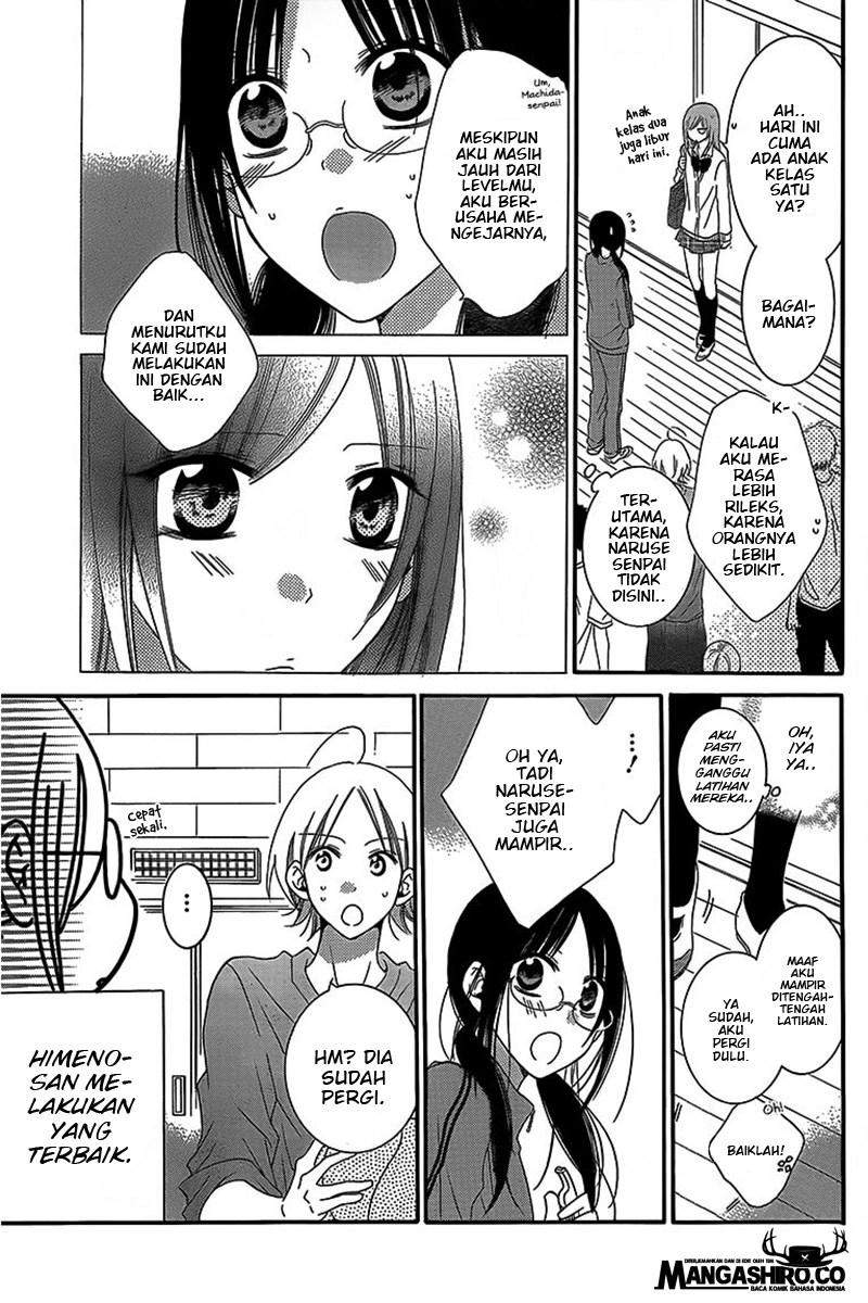 Chapter 43 - halaman 22