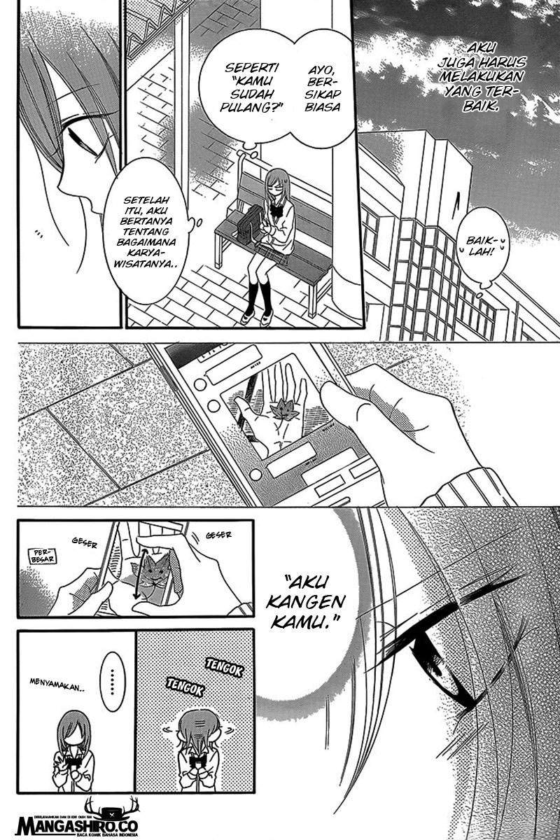 Chapter 43 - halaman 23