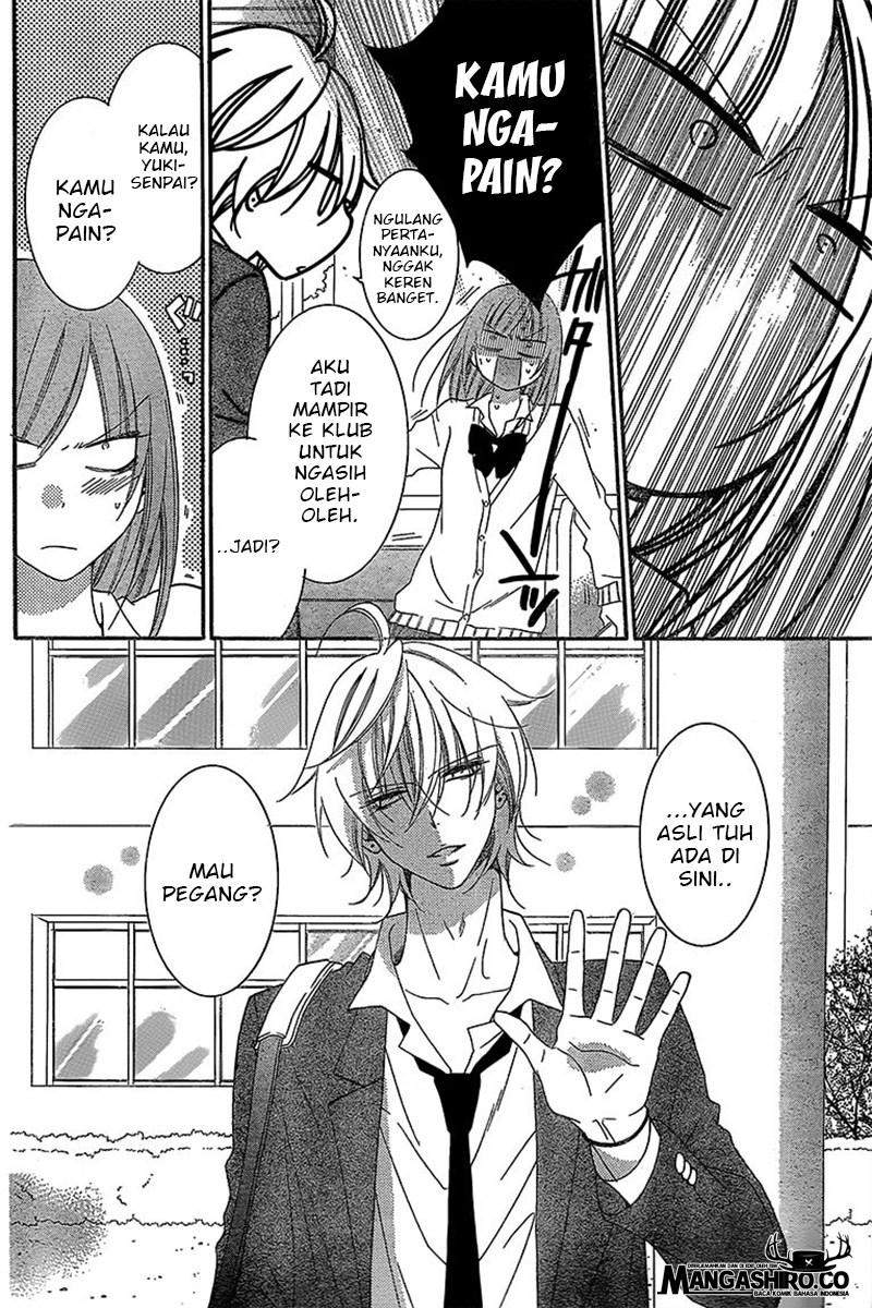 Chapter 43 - halaman 25