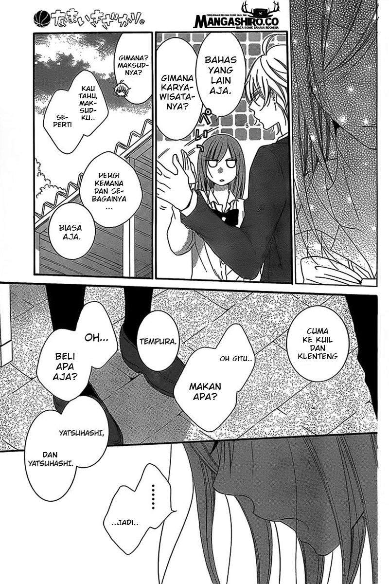 Chapter 43 - halaman 26