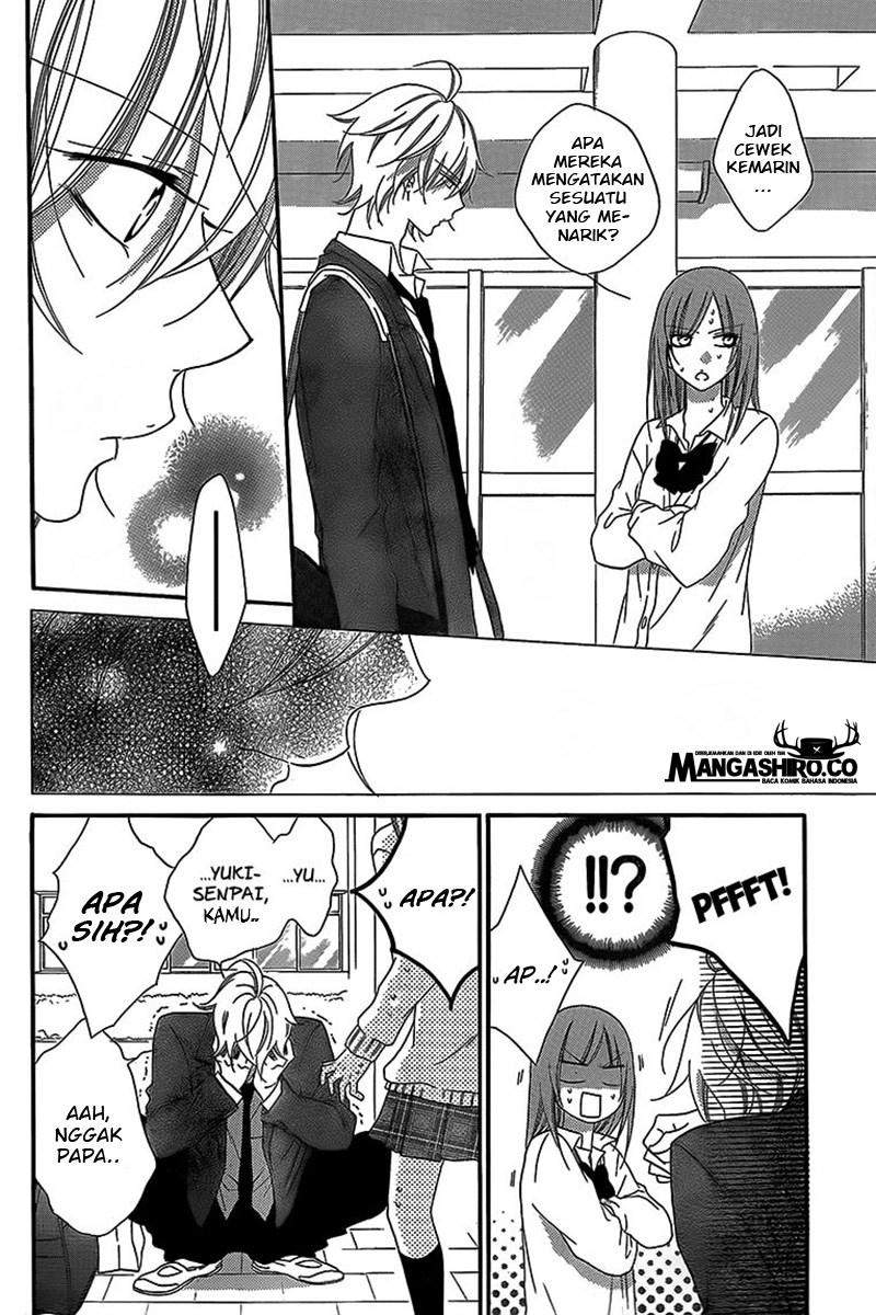 Chapter 43 - halaman 27