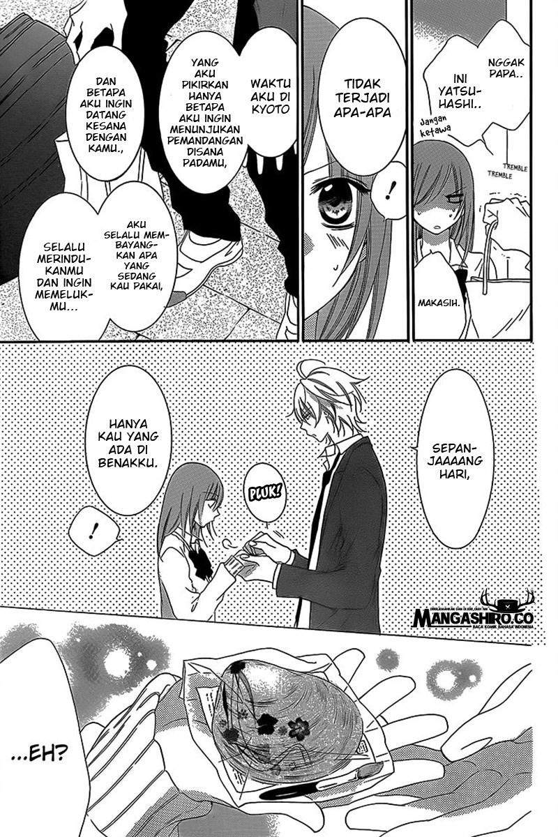 Chapter 43 - halaman 28