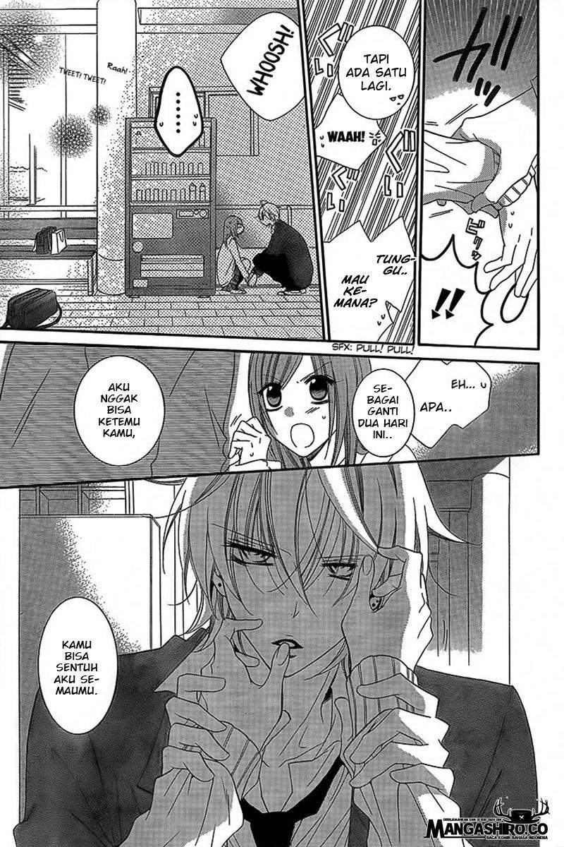 Chapter 43 - halaman 30