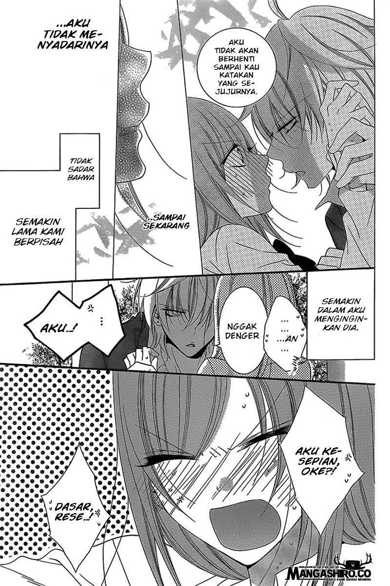 Chapter 43 - halaman 32