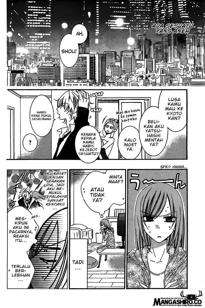 Chapter 42 - halaman 15