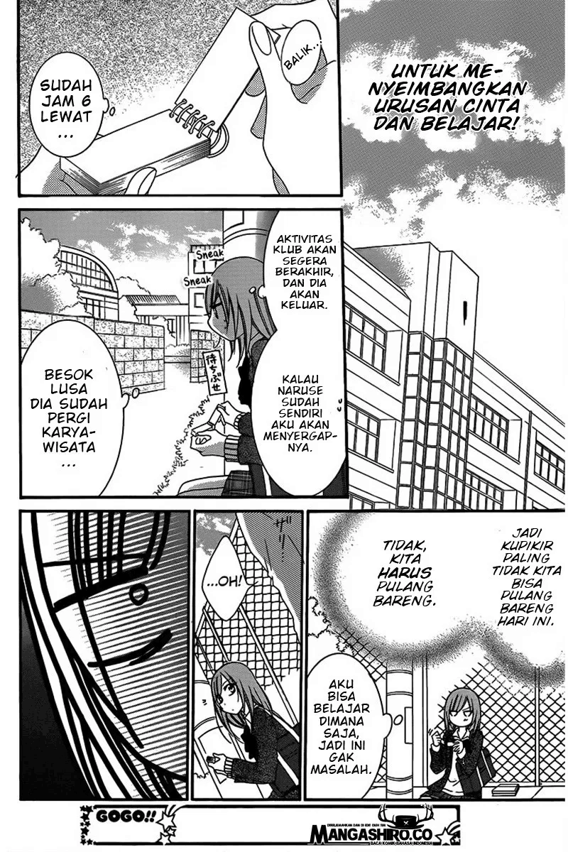 Chapter 42 - halaman 17