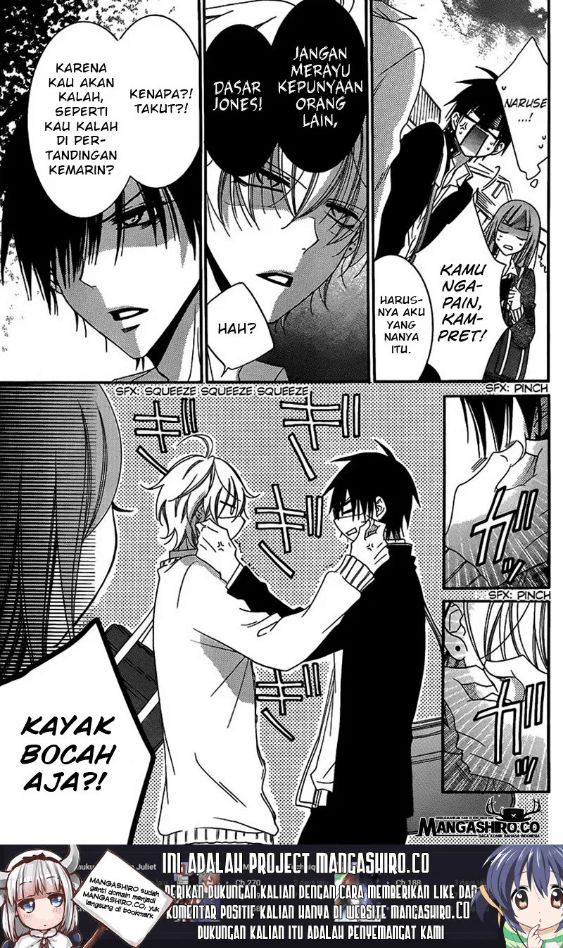Chapter 42 - halaman 20