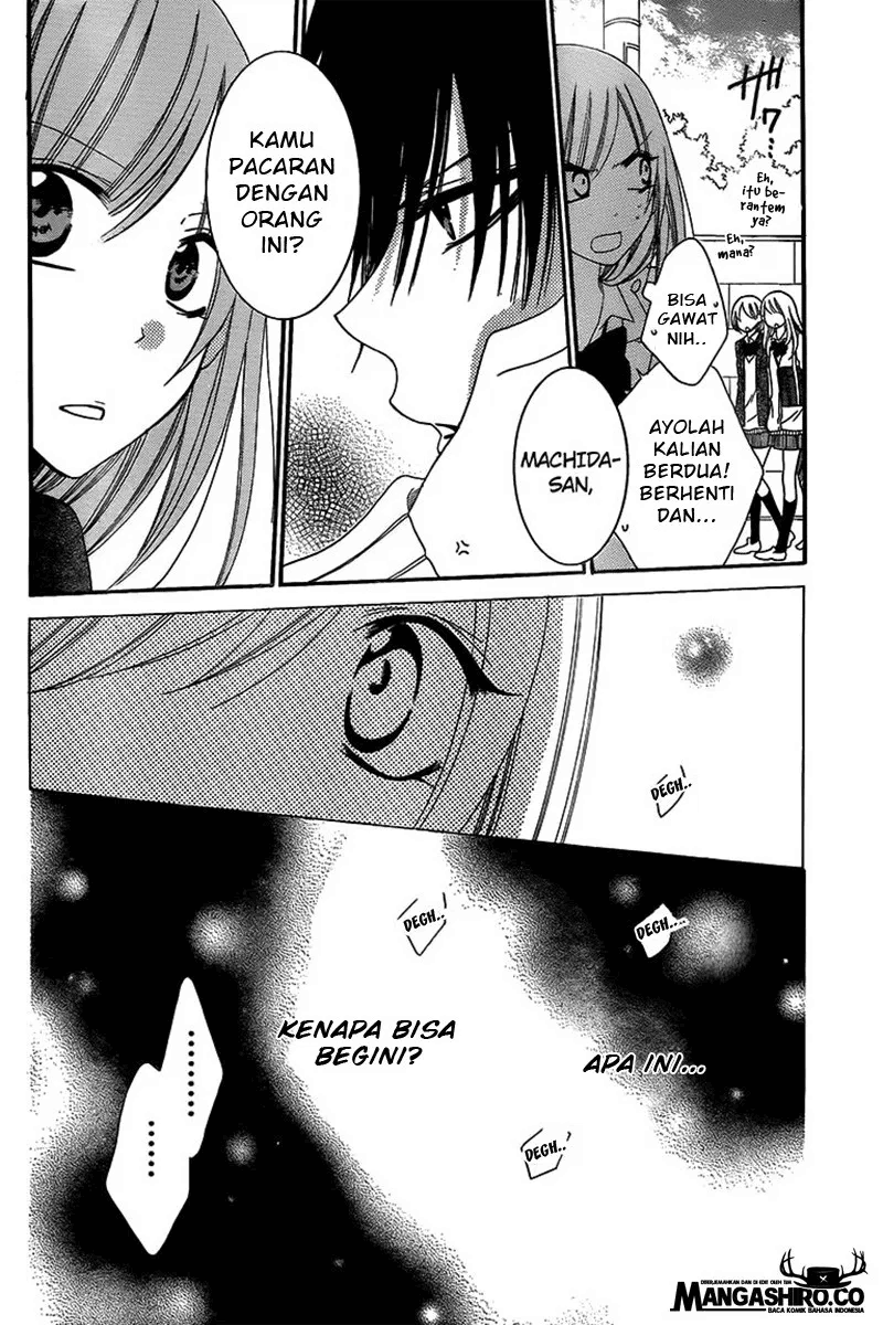 Chapter 42 - halaman 21
