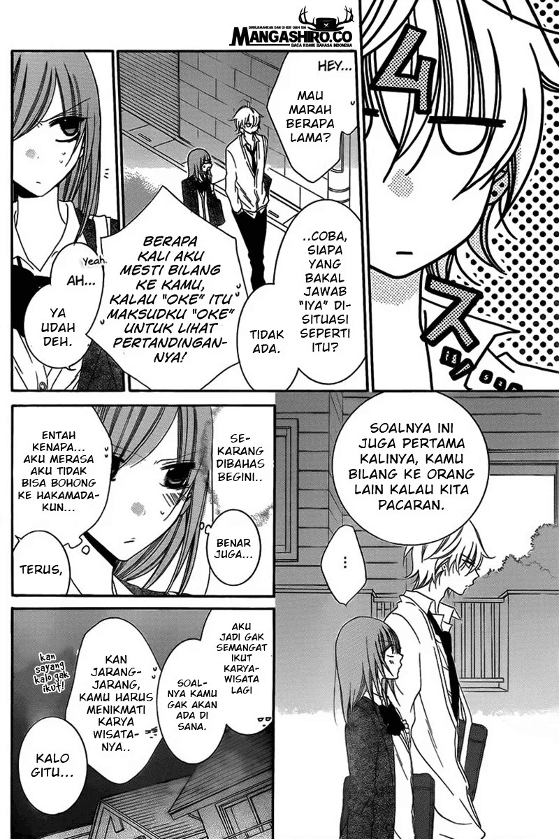 Chapter 42 - halaman 25
