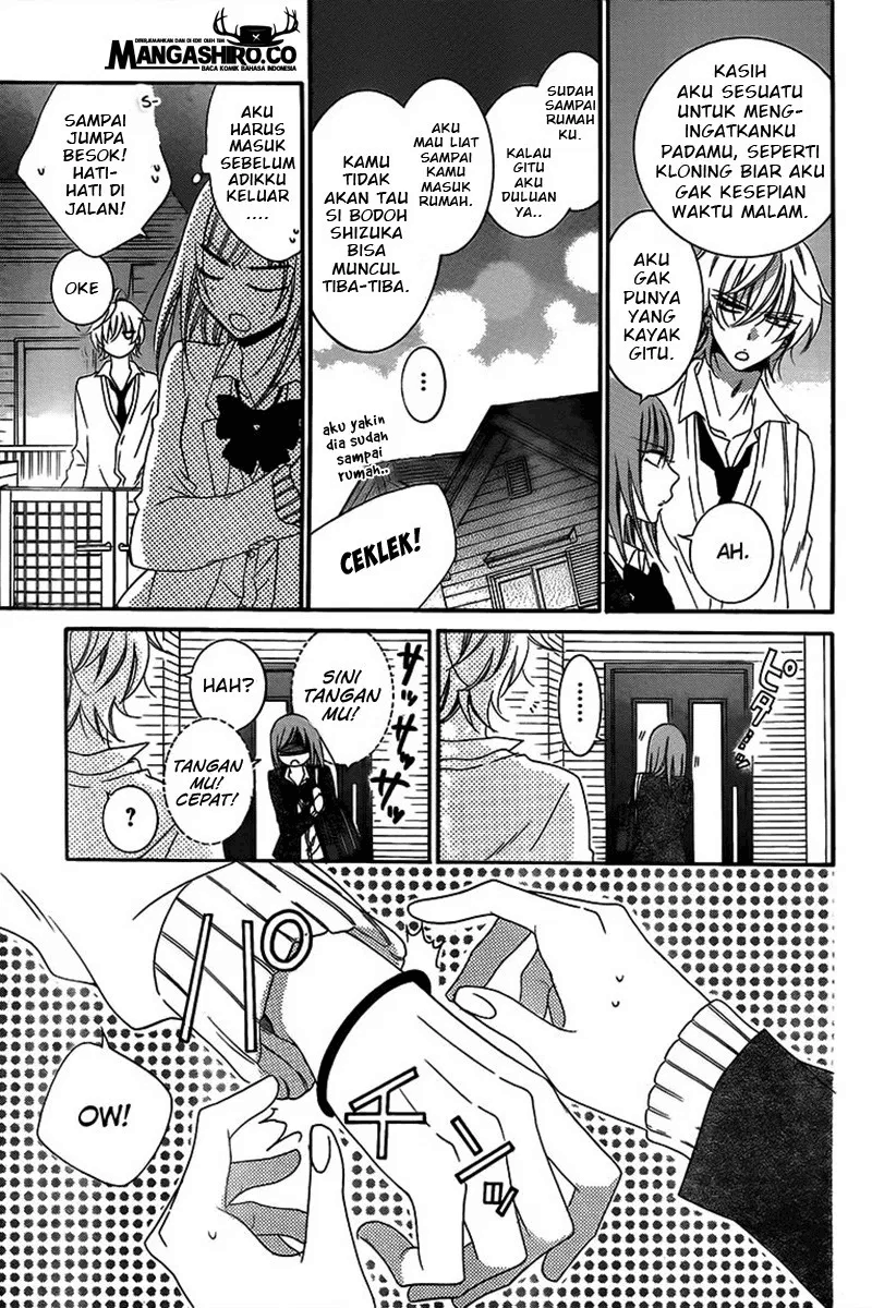 Chapter 42 - halaman 26