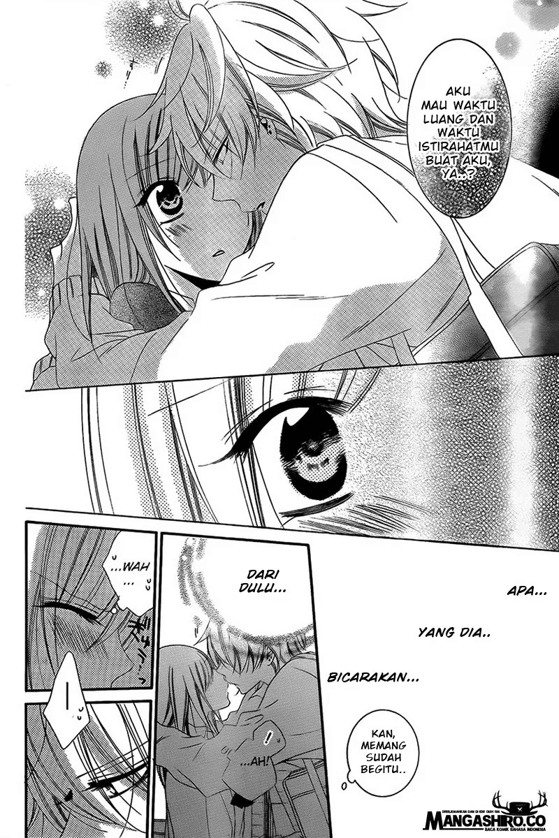 Chapter 42 - halaman 29
