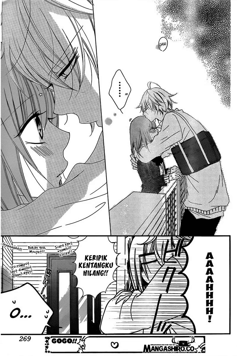 Chapter 42 - halaman 30