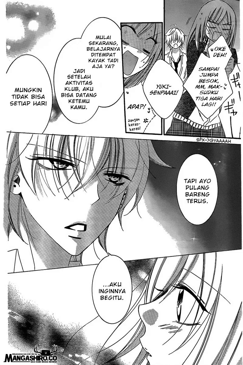 Chapter 42 - halaman 31
