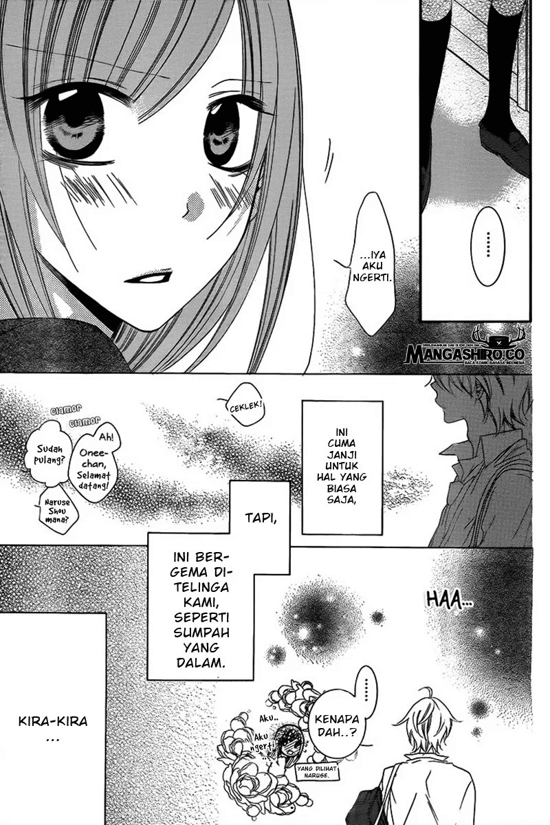 Chapter 42 - halaman 32