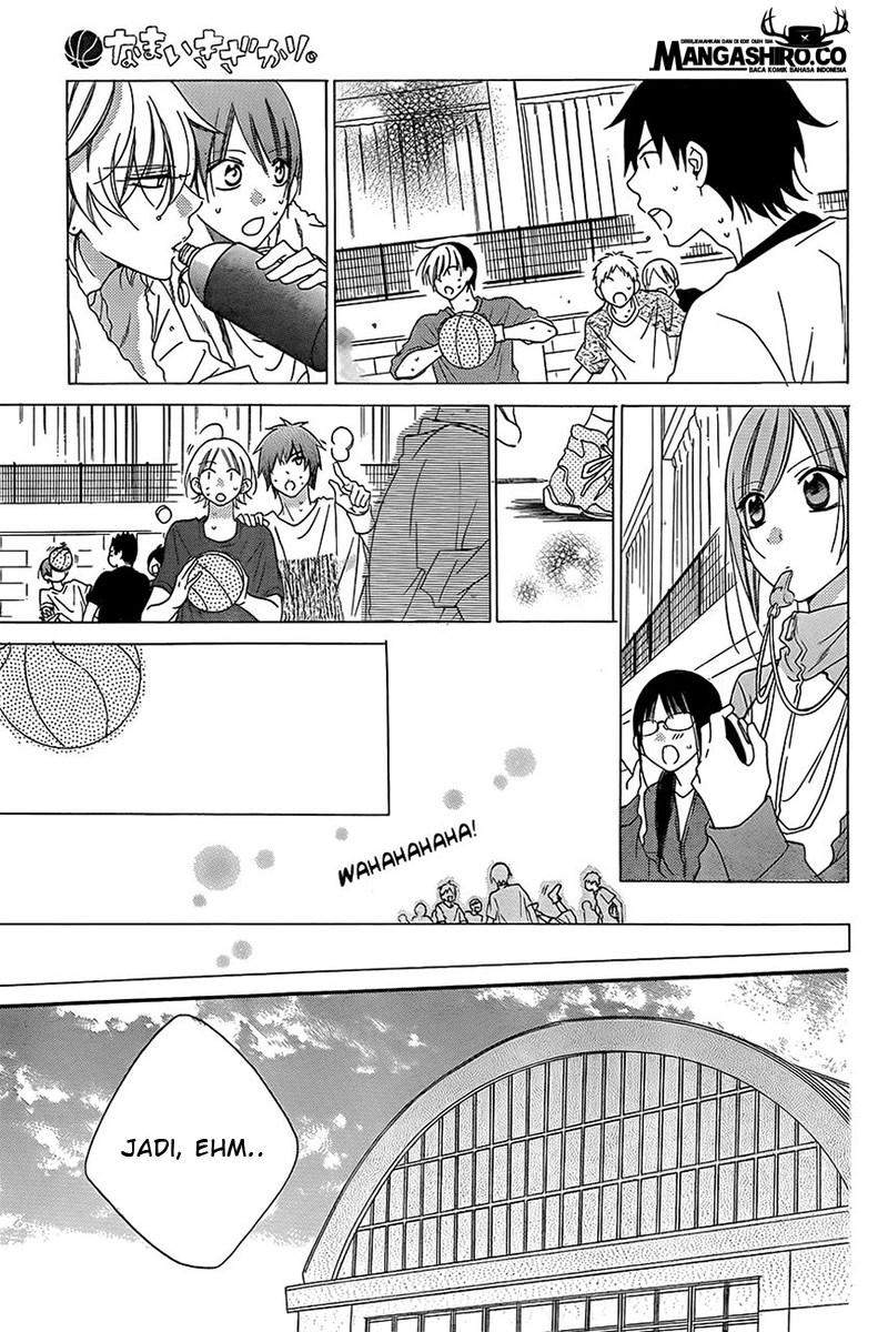 Chapter 41 - halaman 19
