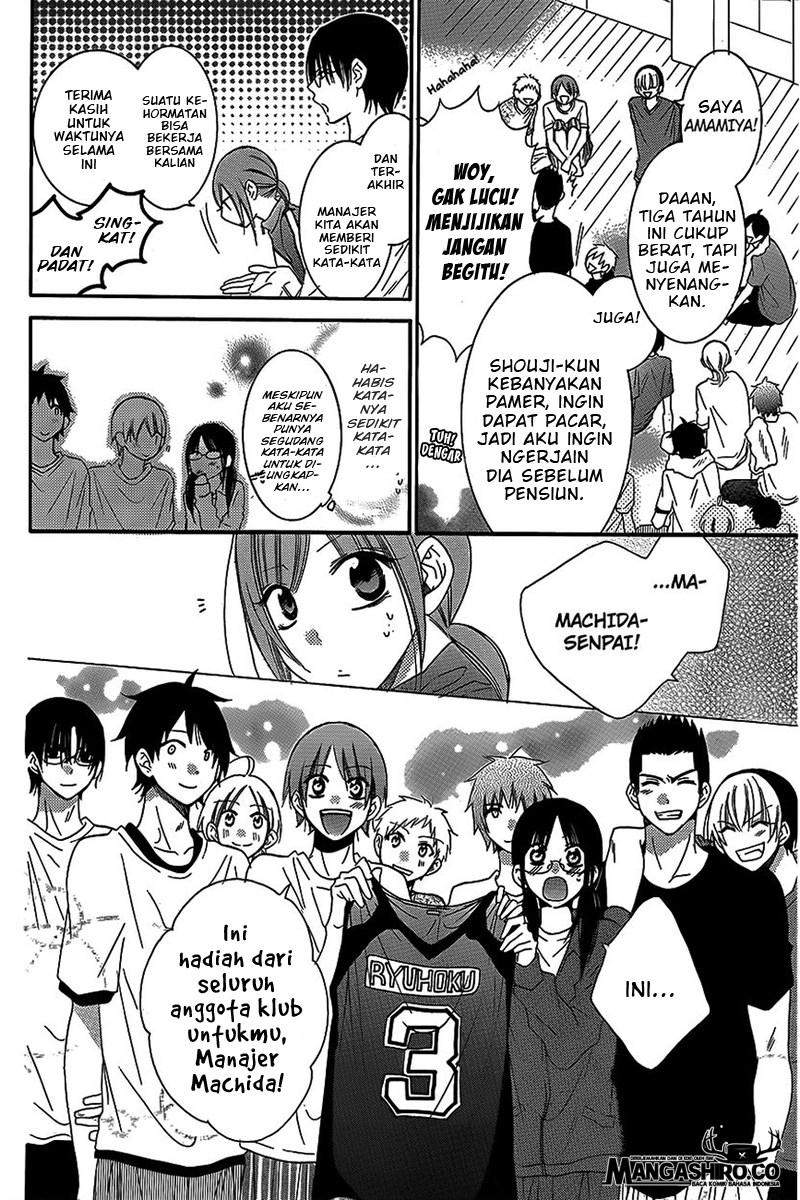 Chapter 41 - halaman 20