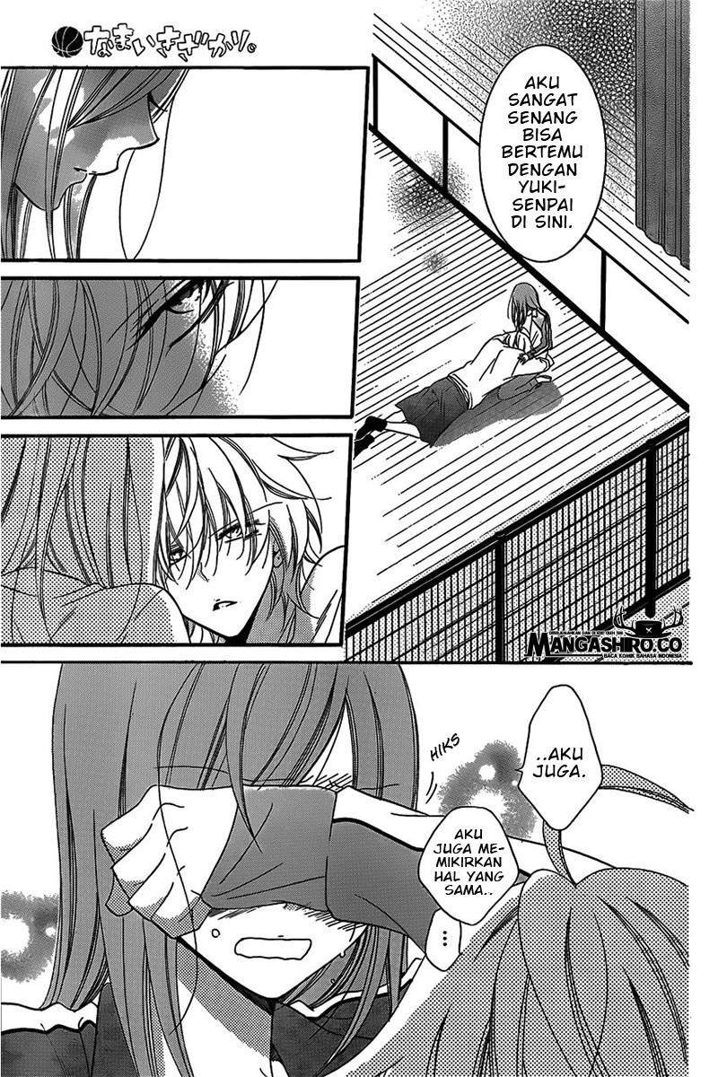 Chapter 41 - halaman 31