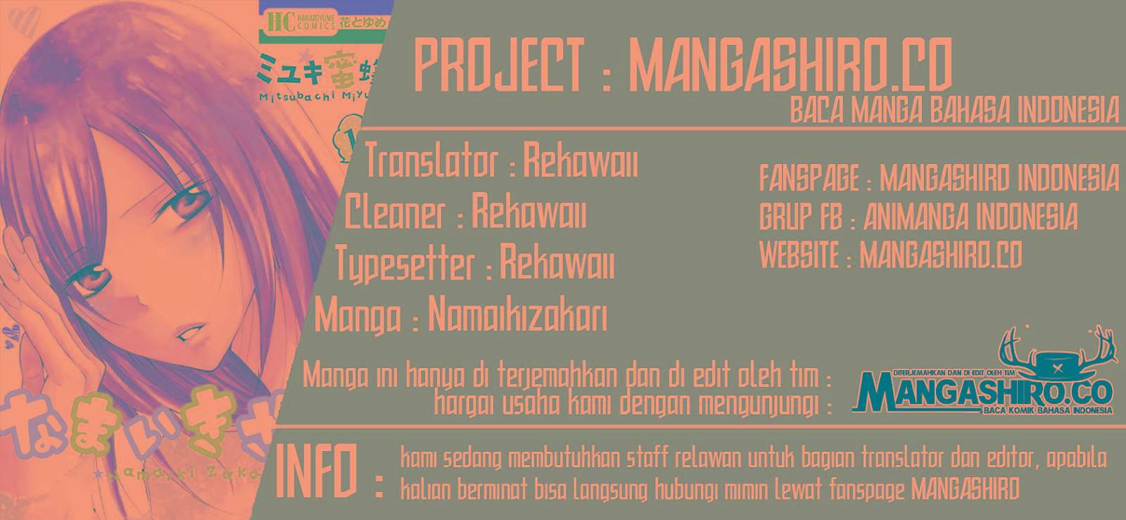 Chapter 40 - halaman 2