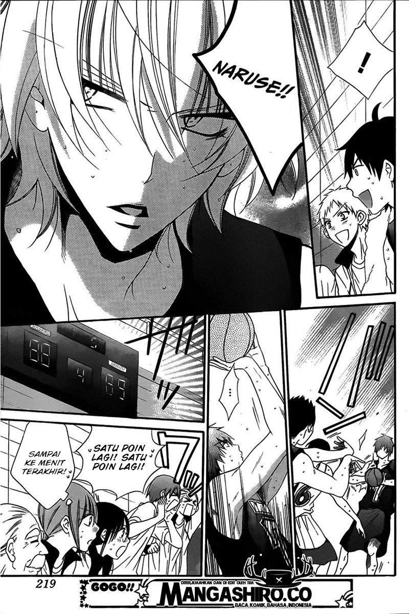 Chapter 40 - halaman 12