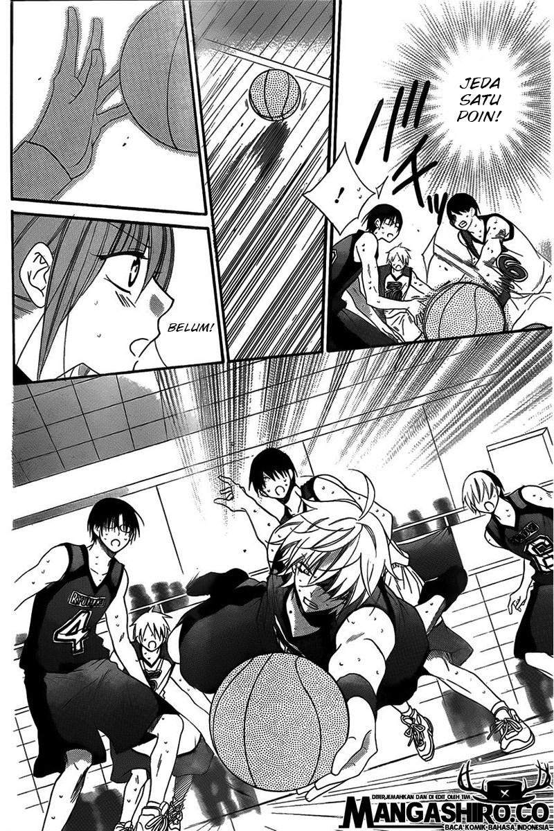Chapter 40 - halaman 13